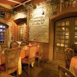 L'auberge Provençale