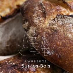 L'auberge Sur-les-bois