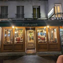 L'aubergeade