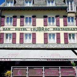 L'aubrac