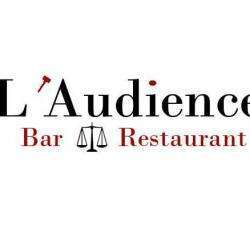 L'audience