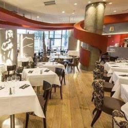 L Auguste Brasserie - Clermont-ferrand Jaude