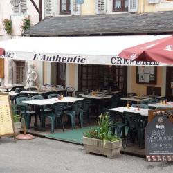 L'authentic