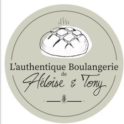 L’authentique Boulangerie D’héloïse Et Tony