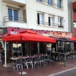 L'authentique Brasserie
