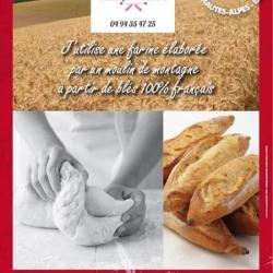 L'authentique Boulangerie Patisserie
