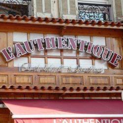 L'authentique