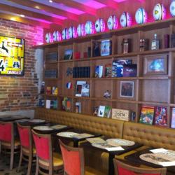 L'authre Bistro