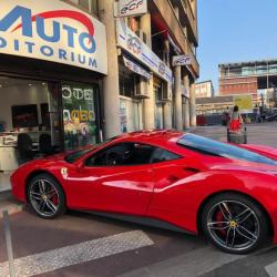 L'auto Ditorium