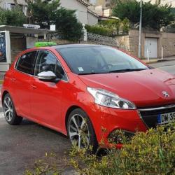 L'auto Ecole Du Reverst