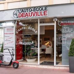 L'auto-ecole