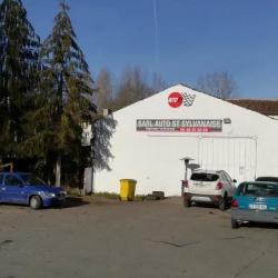 L'auto Saint Sylvanaise
