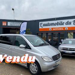 L'automobile Du Lac