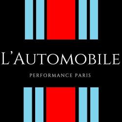 L'automobile Performance Paris