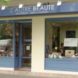 L'autre Beaute A Andresy