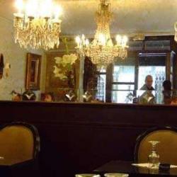 L'autre Salon De Thé
