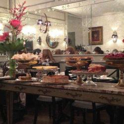 L'autre Salon De Thé