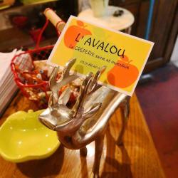 Creperie L'avalou