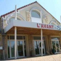 L'avant-scene