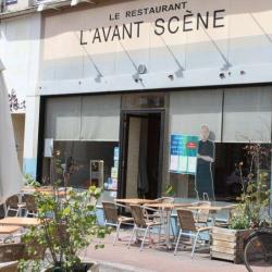 L'avant Scène