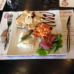 L'avant Scène