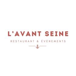 L'avant Seine