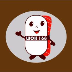 Wok 168