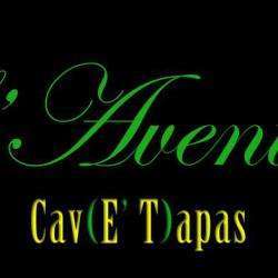 L'aventura
