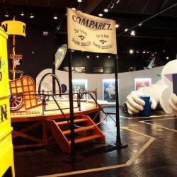 L'aventure Michelin