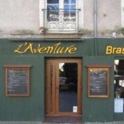 L'aventure