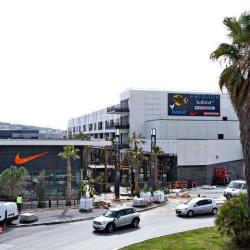 L'avenue 83