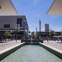 L'avenue 83