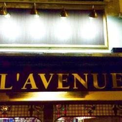 L'avenue