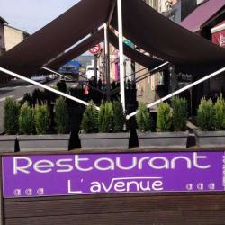 L'avenue