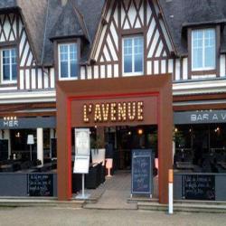 L'avenue