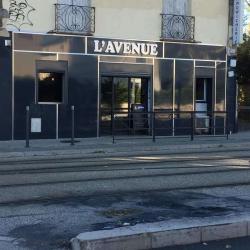 L'avenue