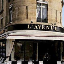 L'avenue