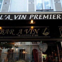 L'avin Première