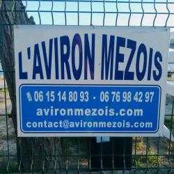 L'aviron Mézois