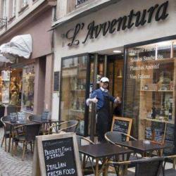 L'avventura