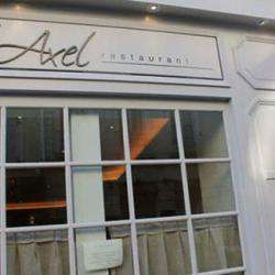L'axel Restaurant