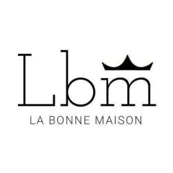 L B M