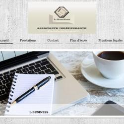 L-business Assistante Indépendante Secrétariat Administratif & Financier