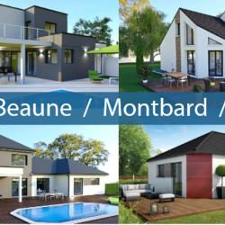 Les Compagnons Constructeurs
