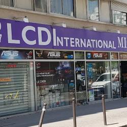 L-c-d International (ldci)