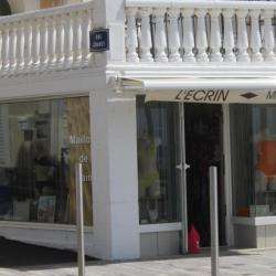 L'écrin