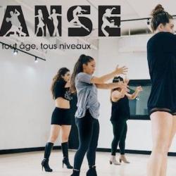 L'danse And My Love Dance