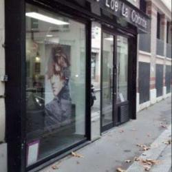 L'de La Colombe