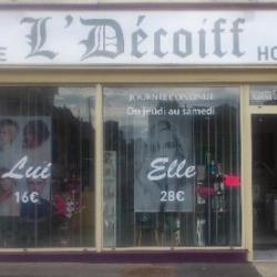 L'décoiff