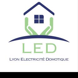L E D Lyon Electricite Domotique